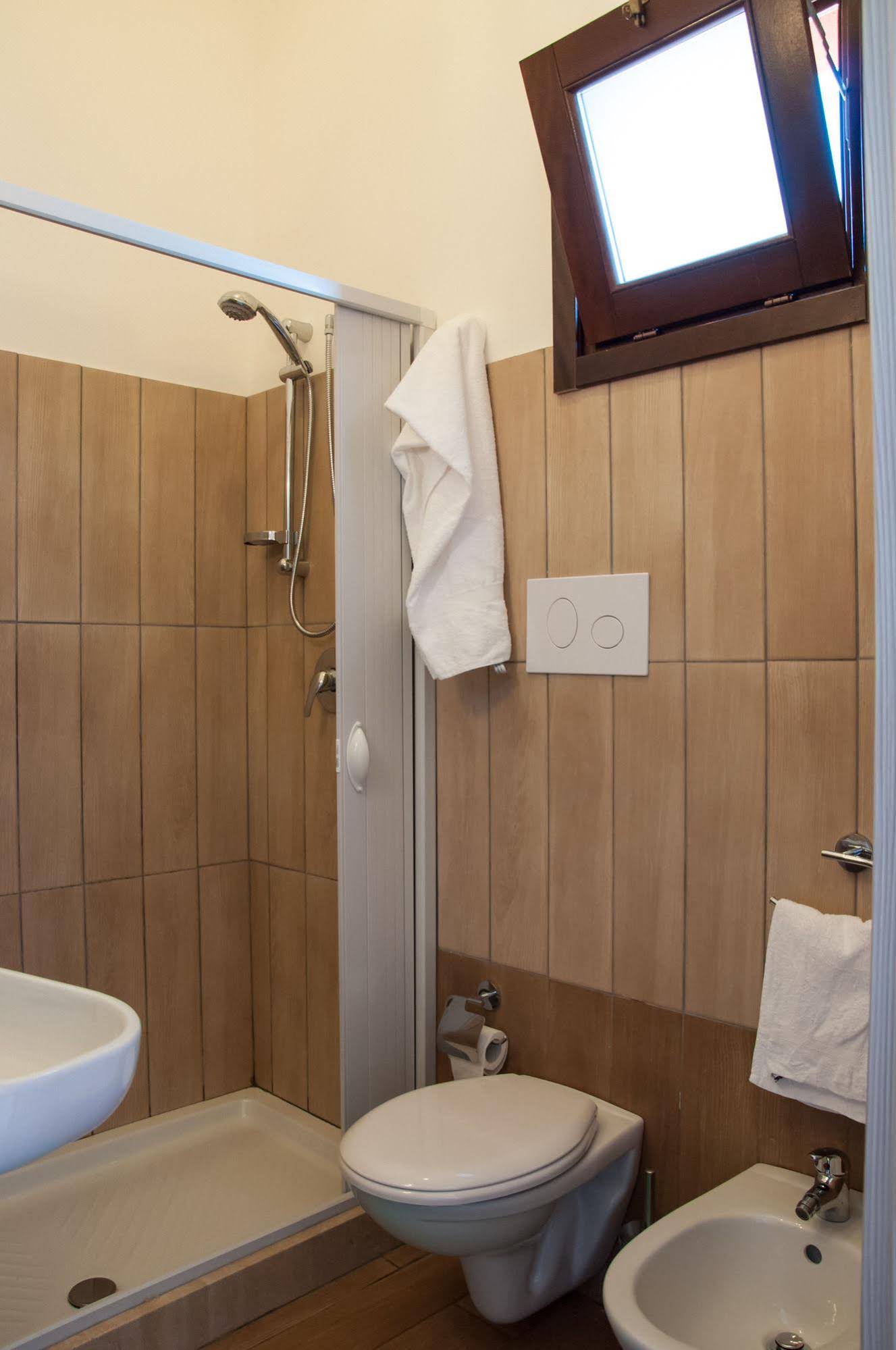 Hotel Bue Marino