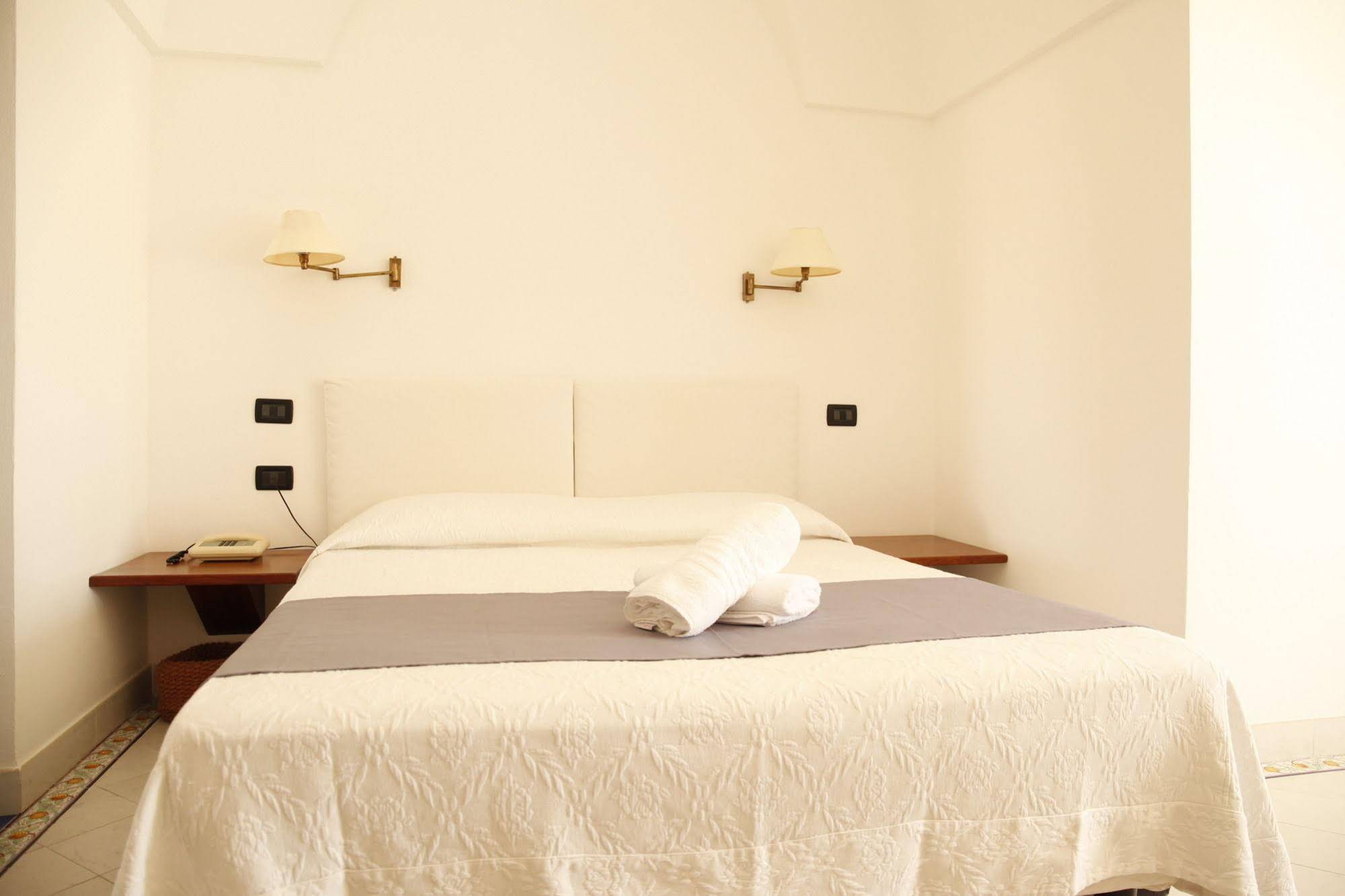 Mursia & Cossyra Wellness Hotels and Spa