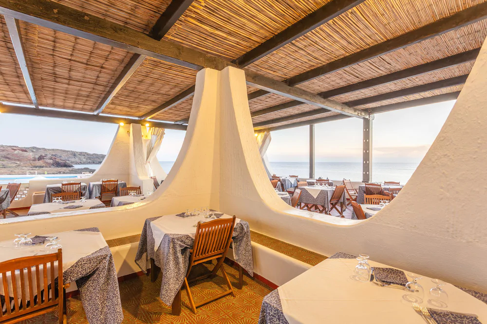 Mursia Resort & Spa