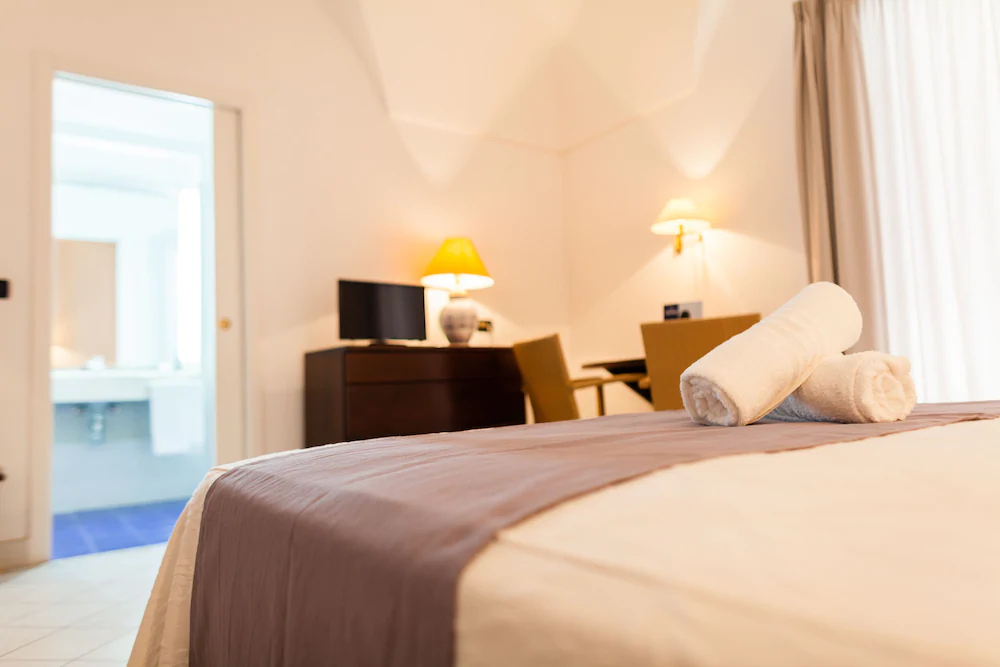 Mursia Resort & Spa