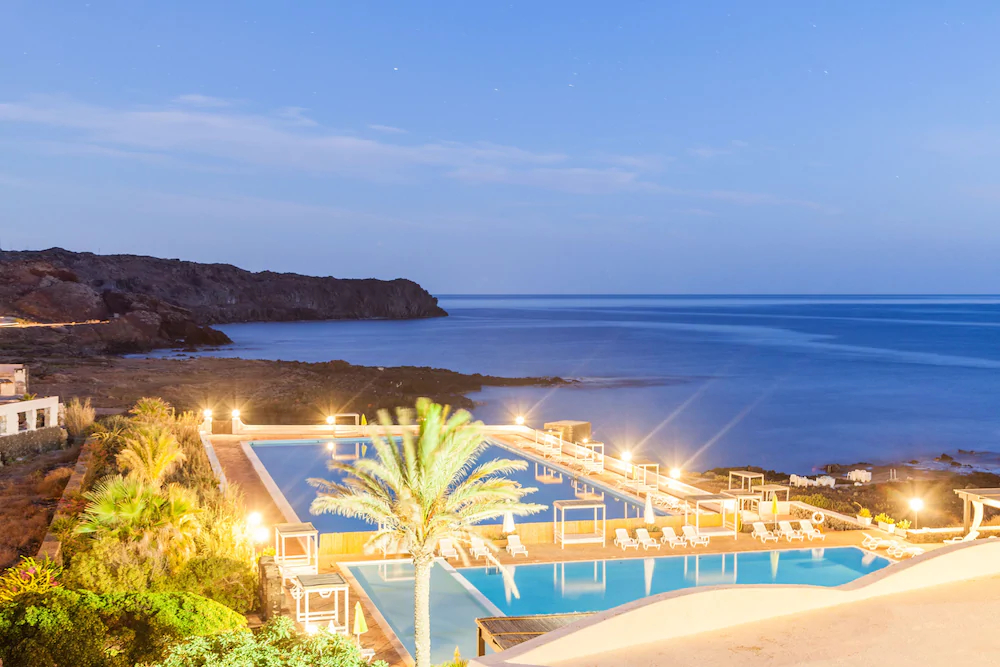 Mursia Resort & Spa