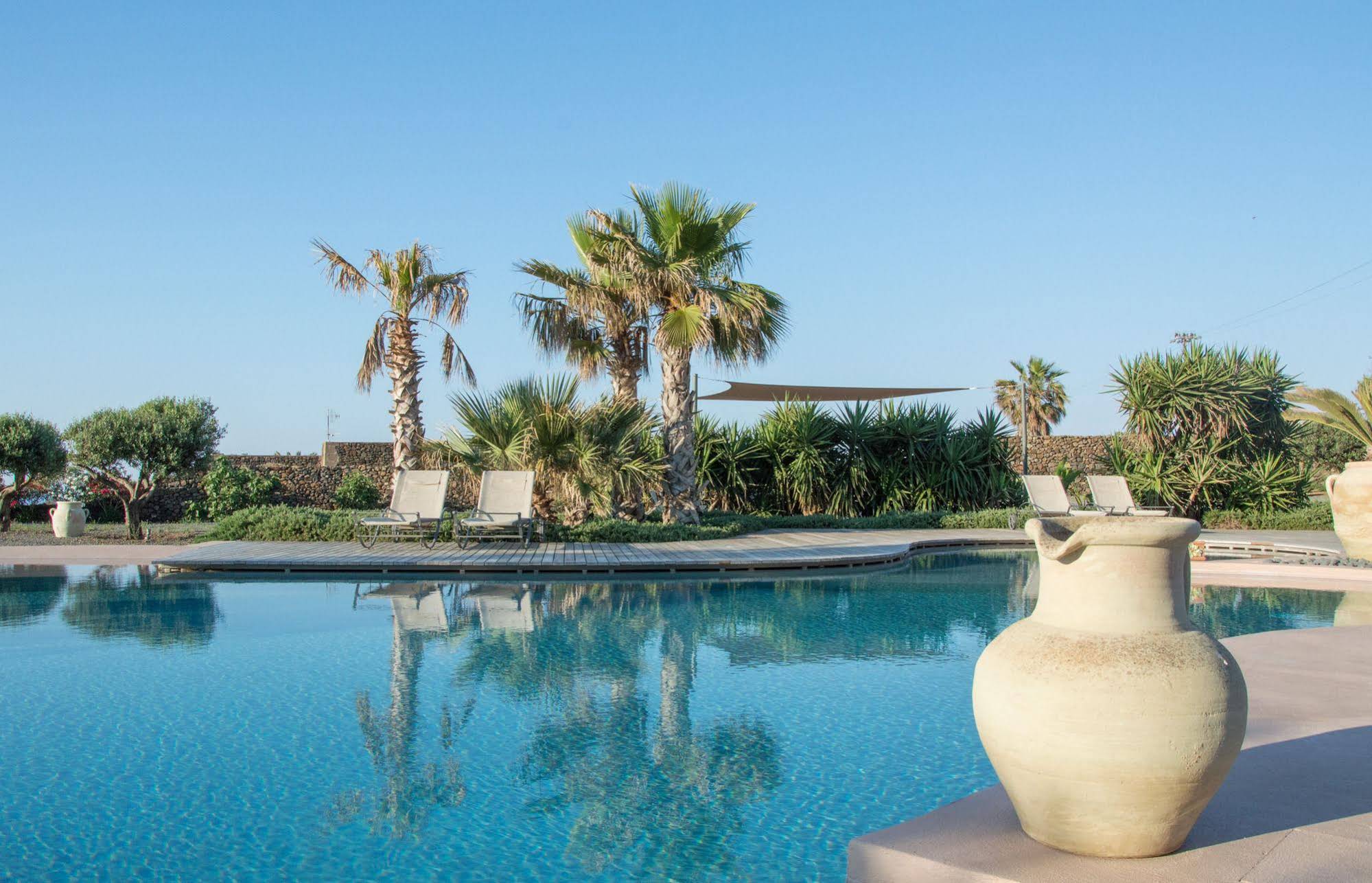 Resort Acropoli