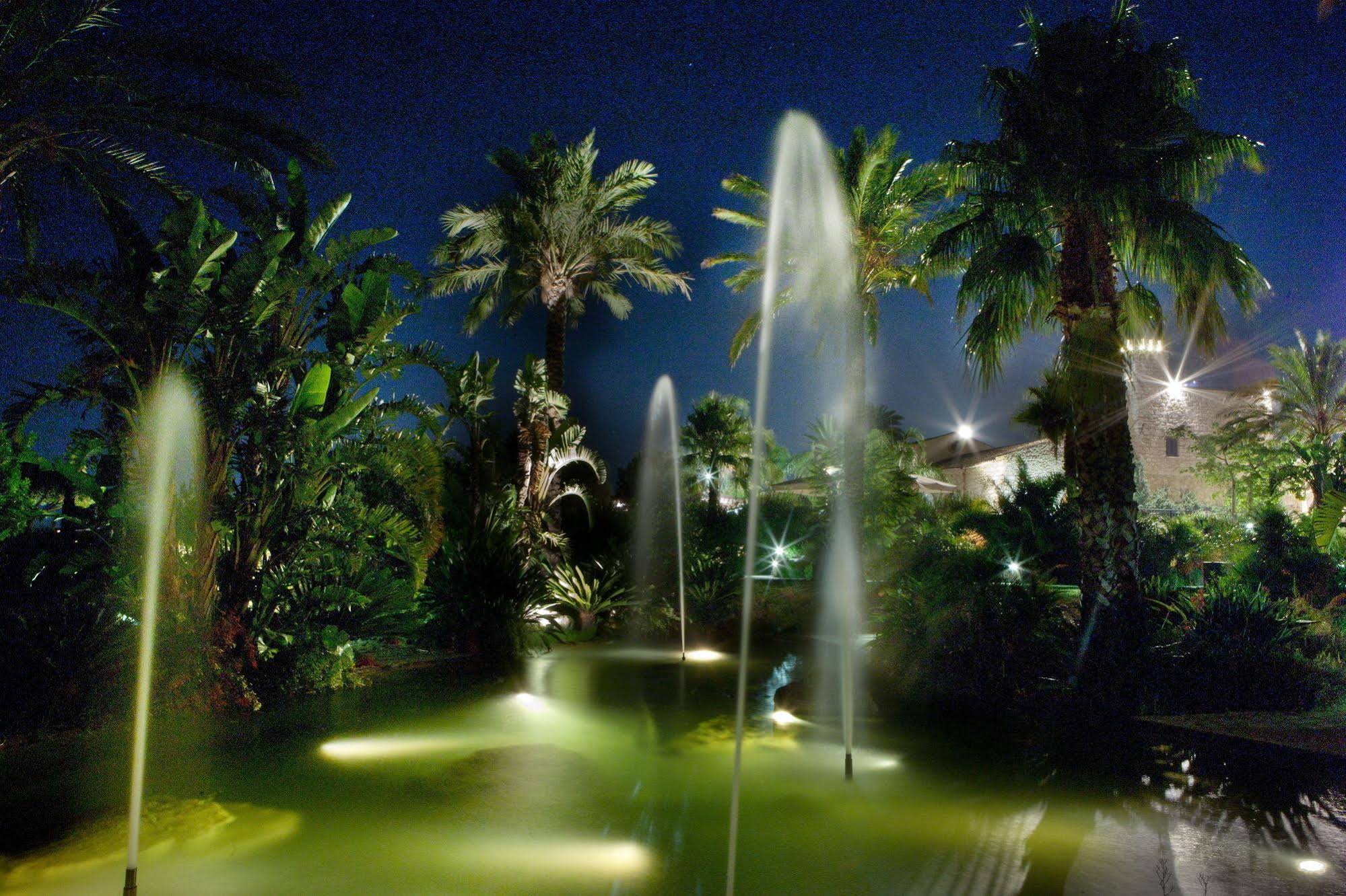 Il Baglio della Luna Relais