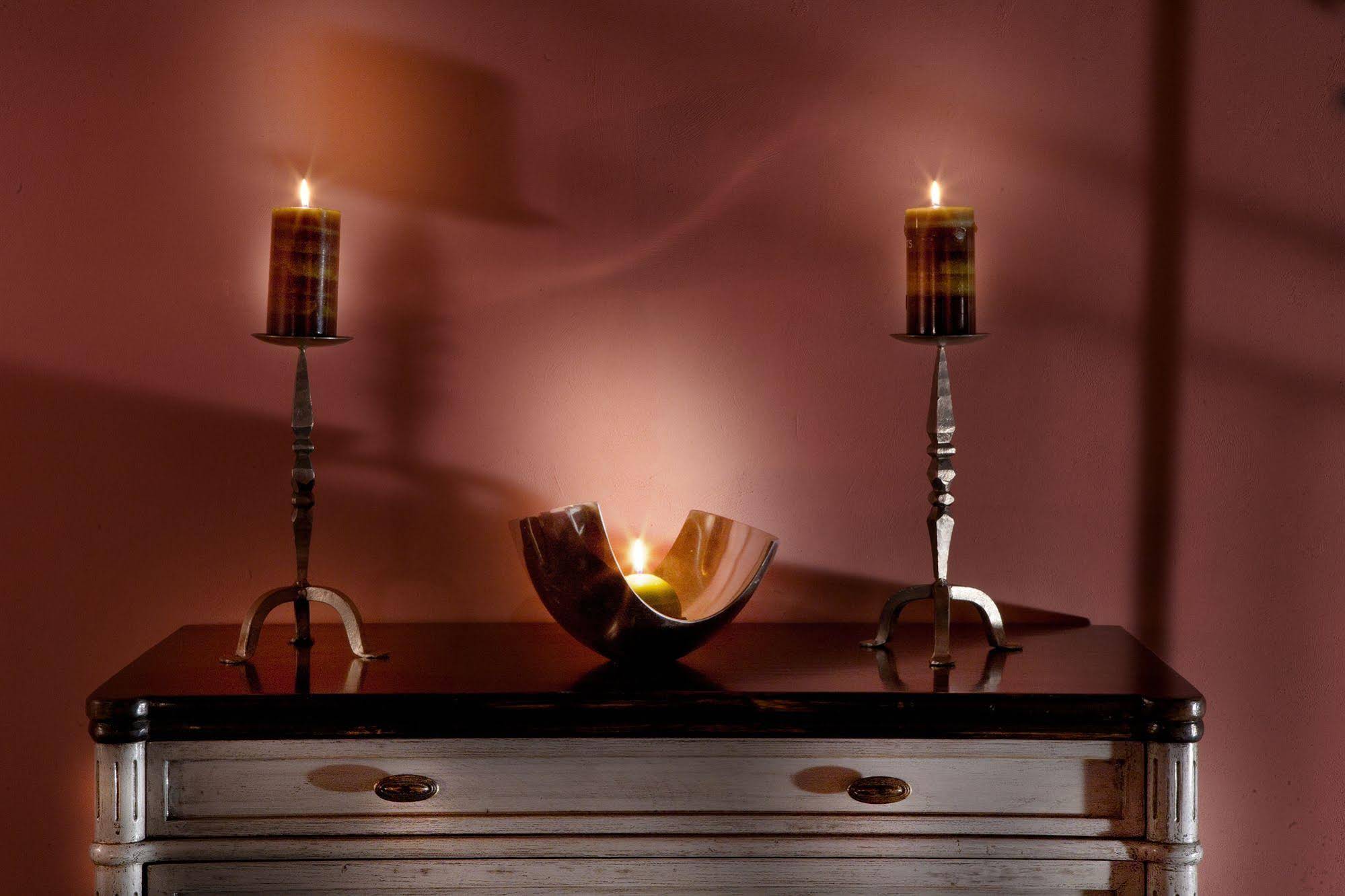 Il Baglio della Luna Relais