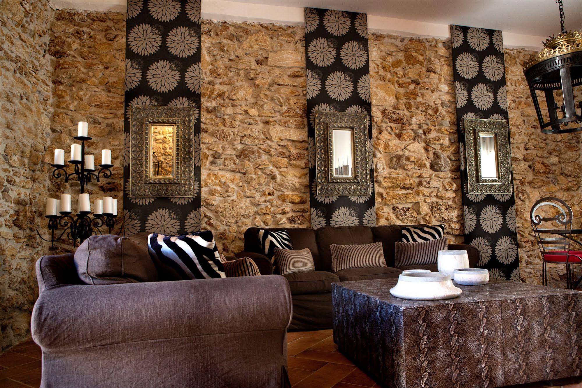 Il Baglio della Luna Relais