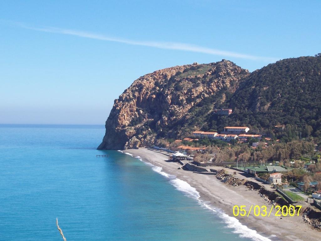 Sciarammola