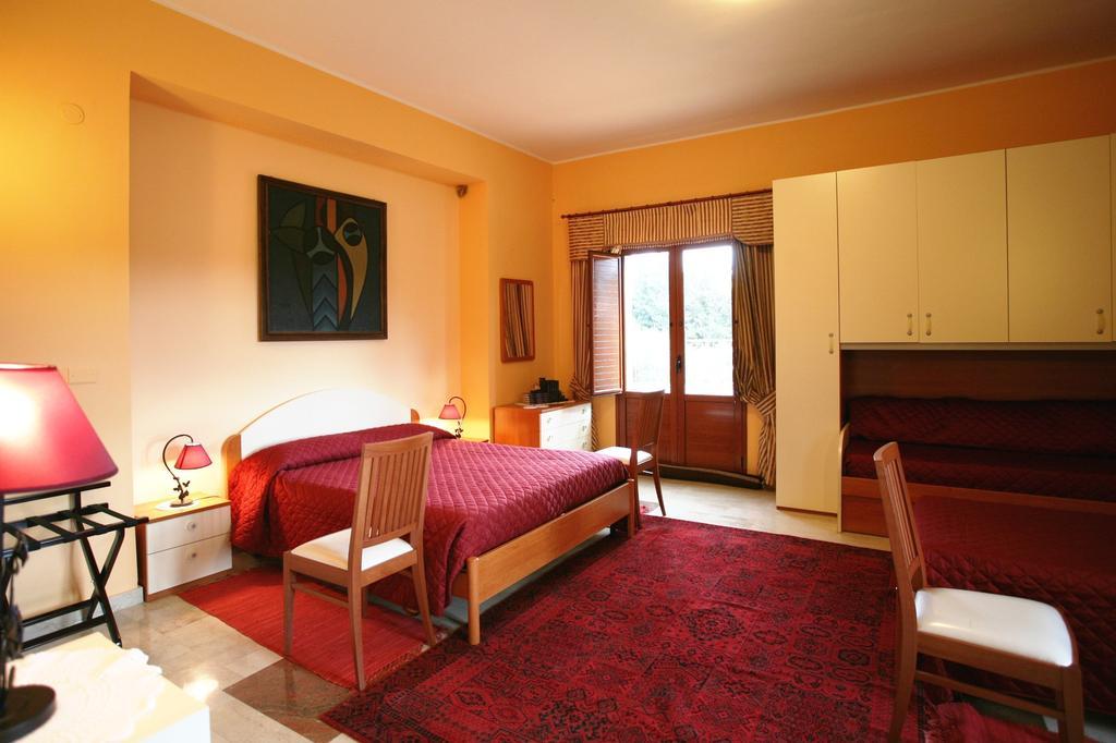 B&B Villa Casablanca