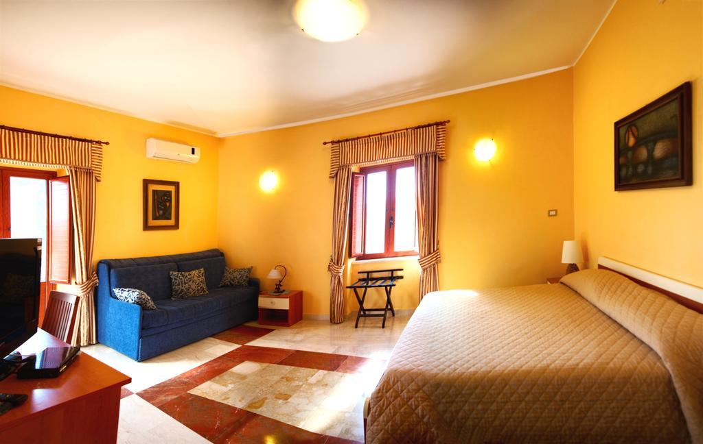 B&B Villa Casablanca