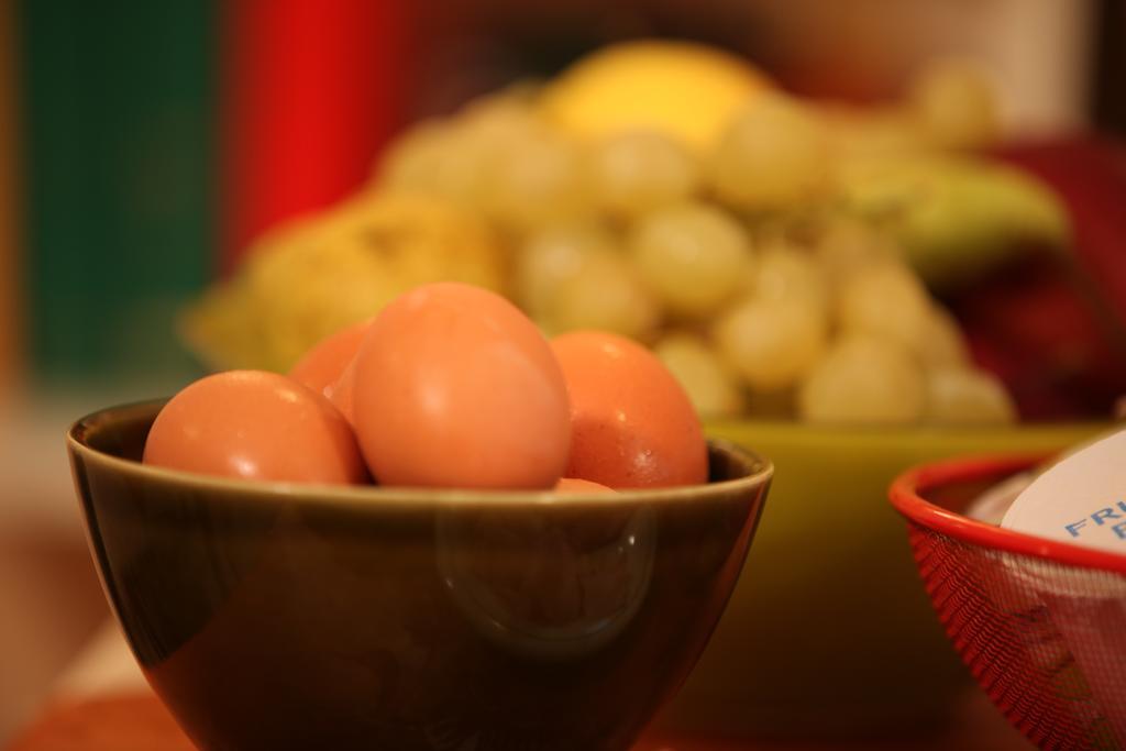 B&B Villa Casablanca