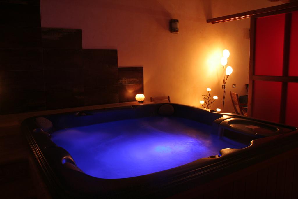 Agriturismo Vultaggio