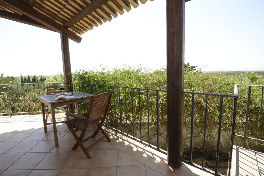 Agriturismo Vultaggio