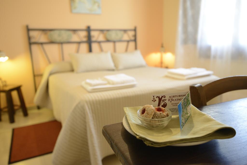 Agriturismo Vultaggio