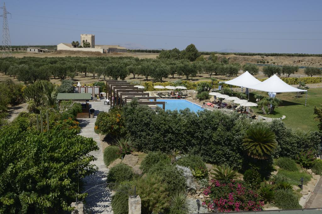 Agriturismo Vultaggio