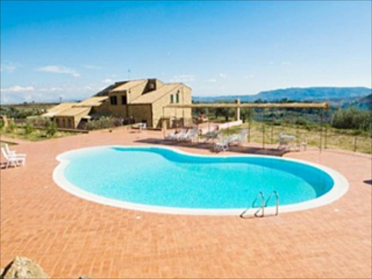 Agriturismo Salemi