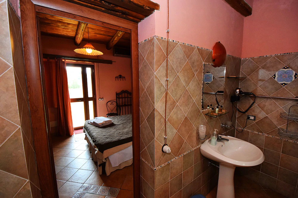 B&B Giucalem