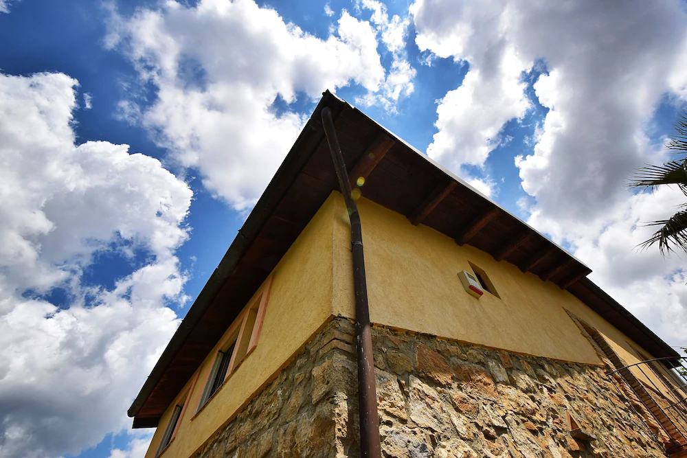 B&B Giucalem