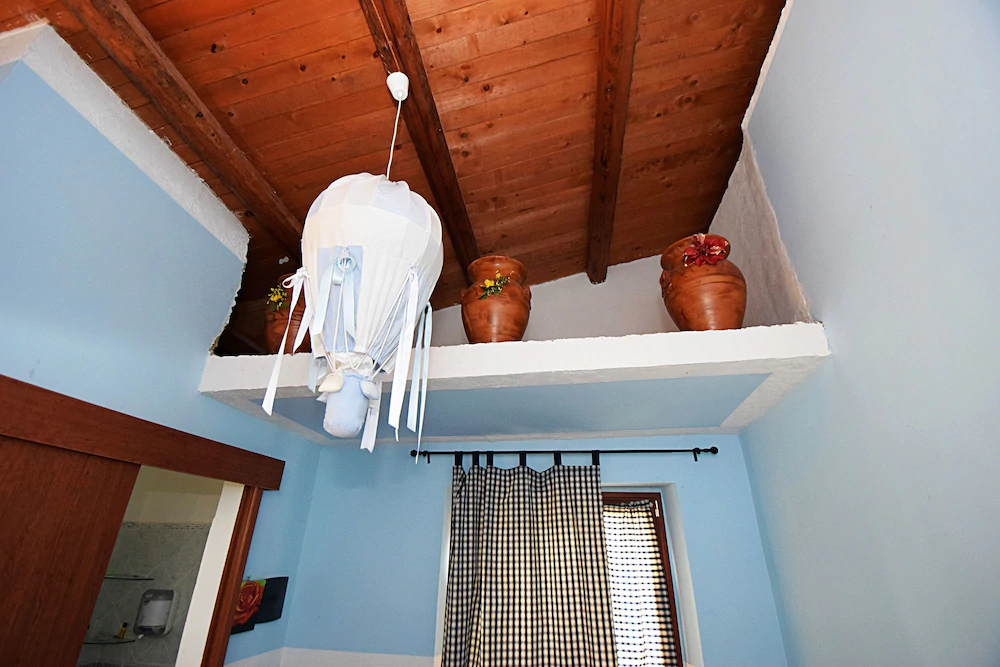 B&B Giucalem