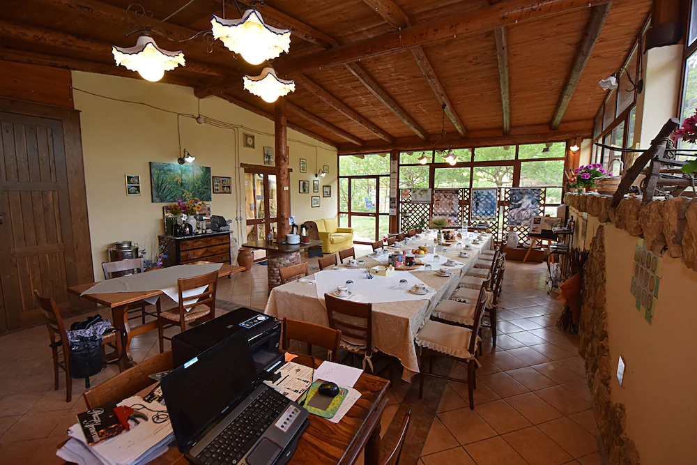 B&B Giucalem