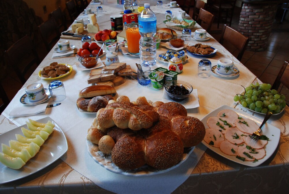 B&B Giucalem