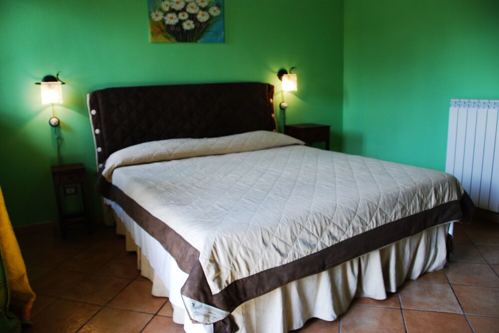 B&B Giucalem