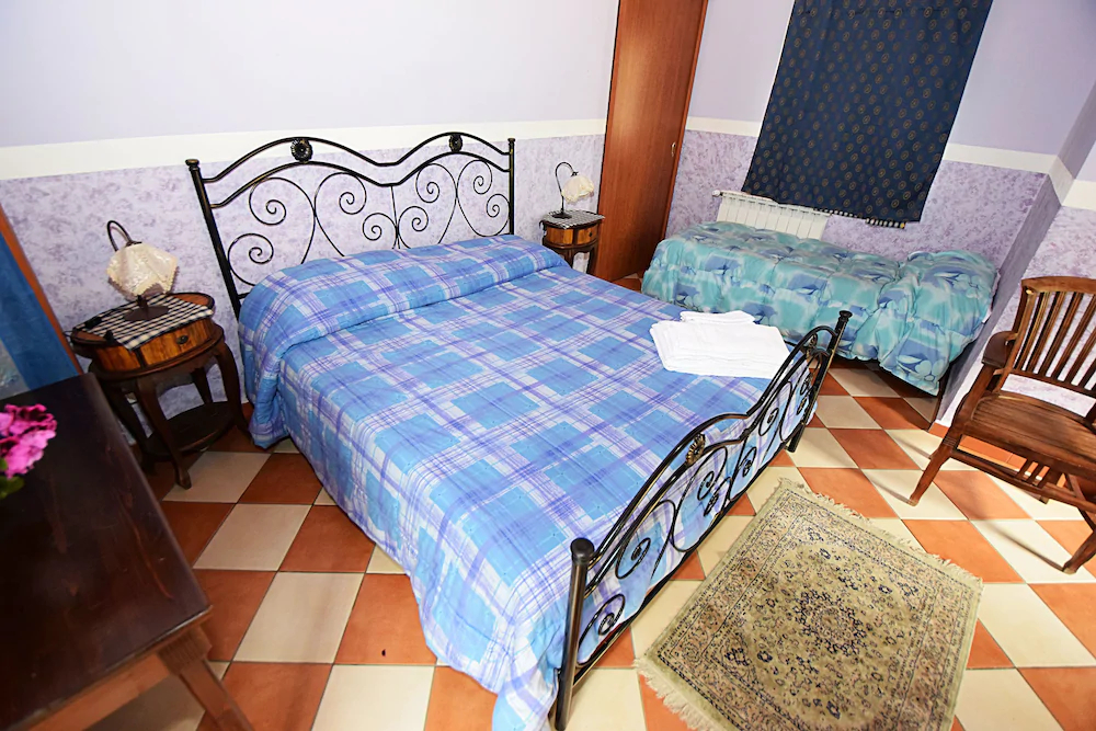 B&B Giucalem