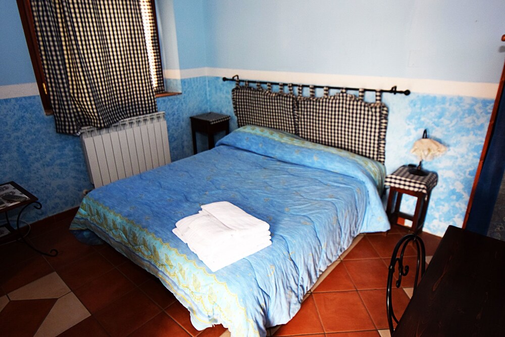 B&B Giucalem