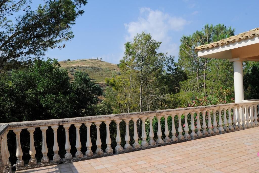 B&B Villa Bentivoglio
