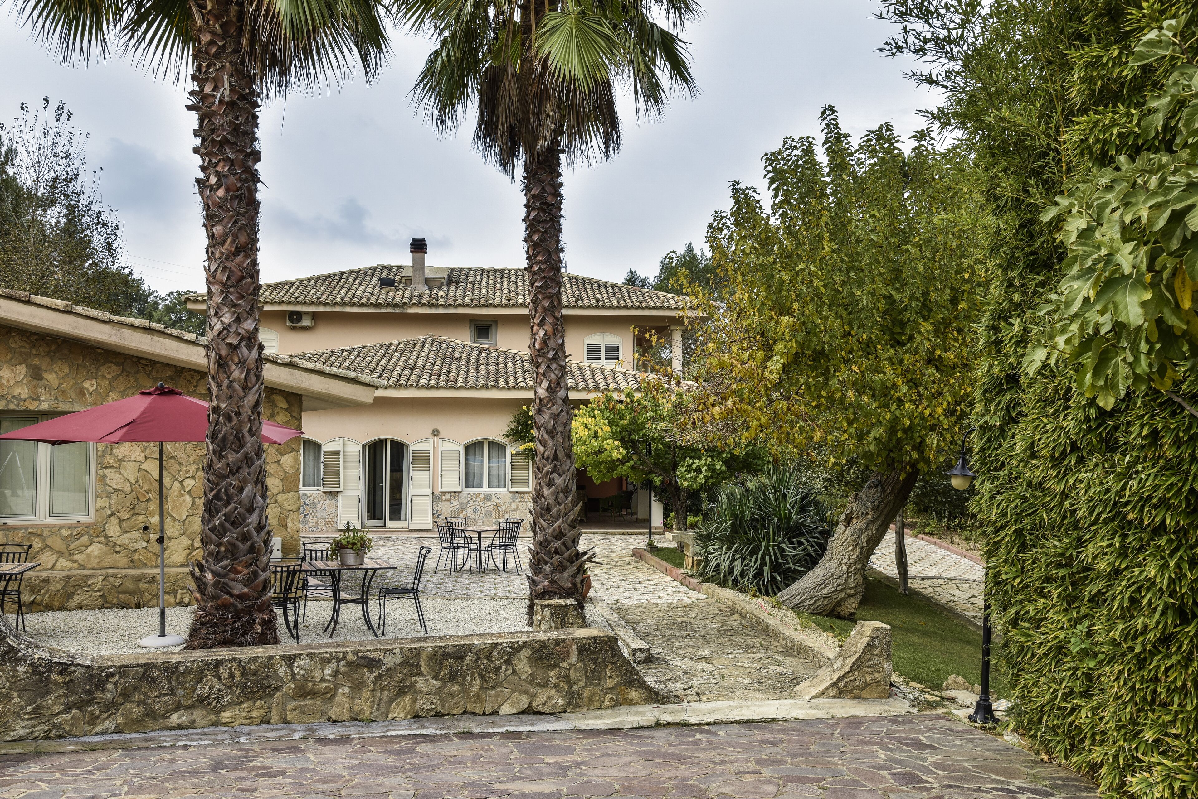 B&B Villa Bentivoglio