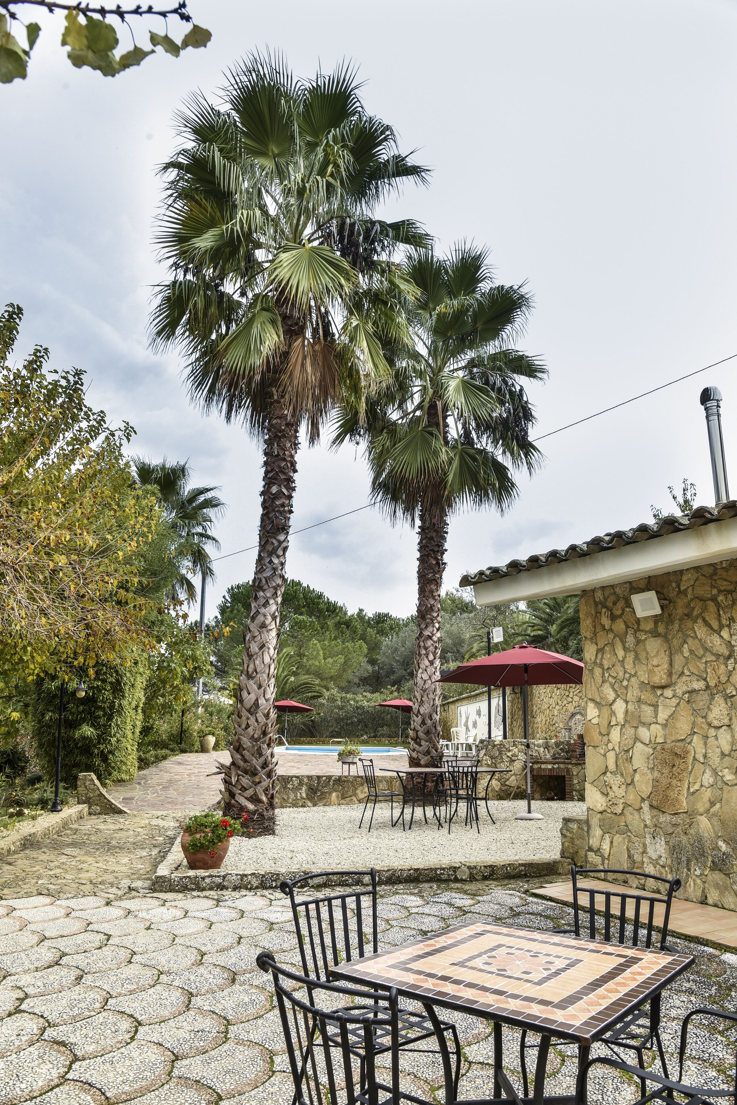 B&B Villa Bentivoglio