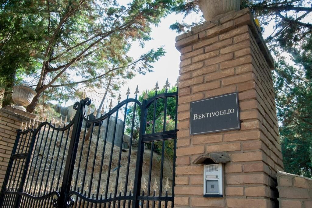 B&B Villa Bentivoglio