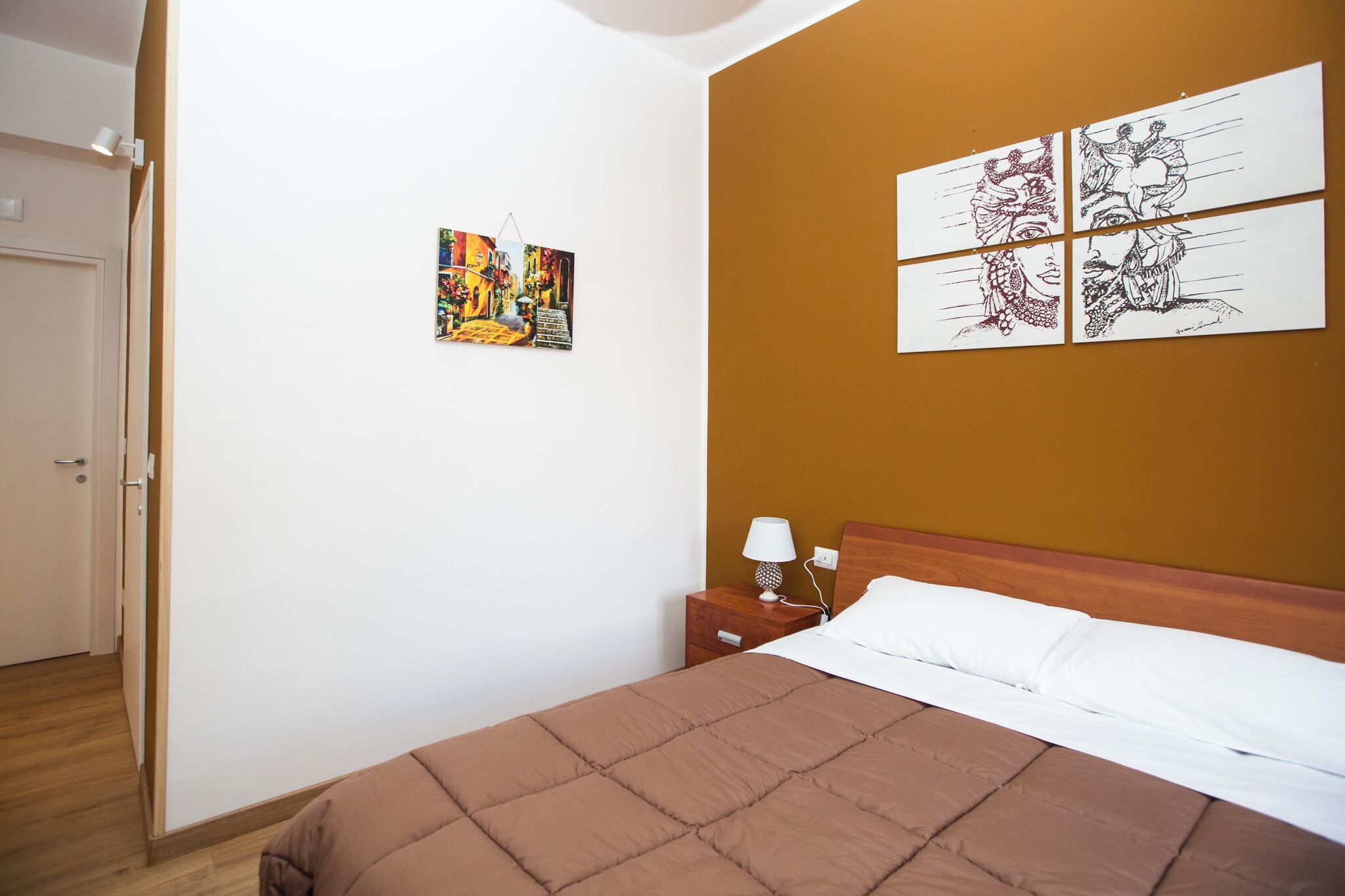 Camurria Sicilian B&B