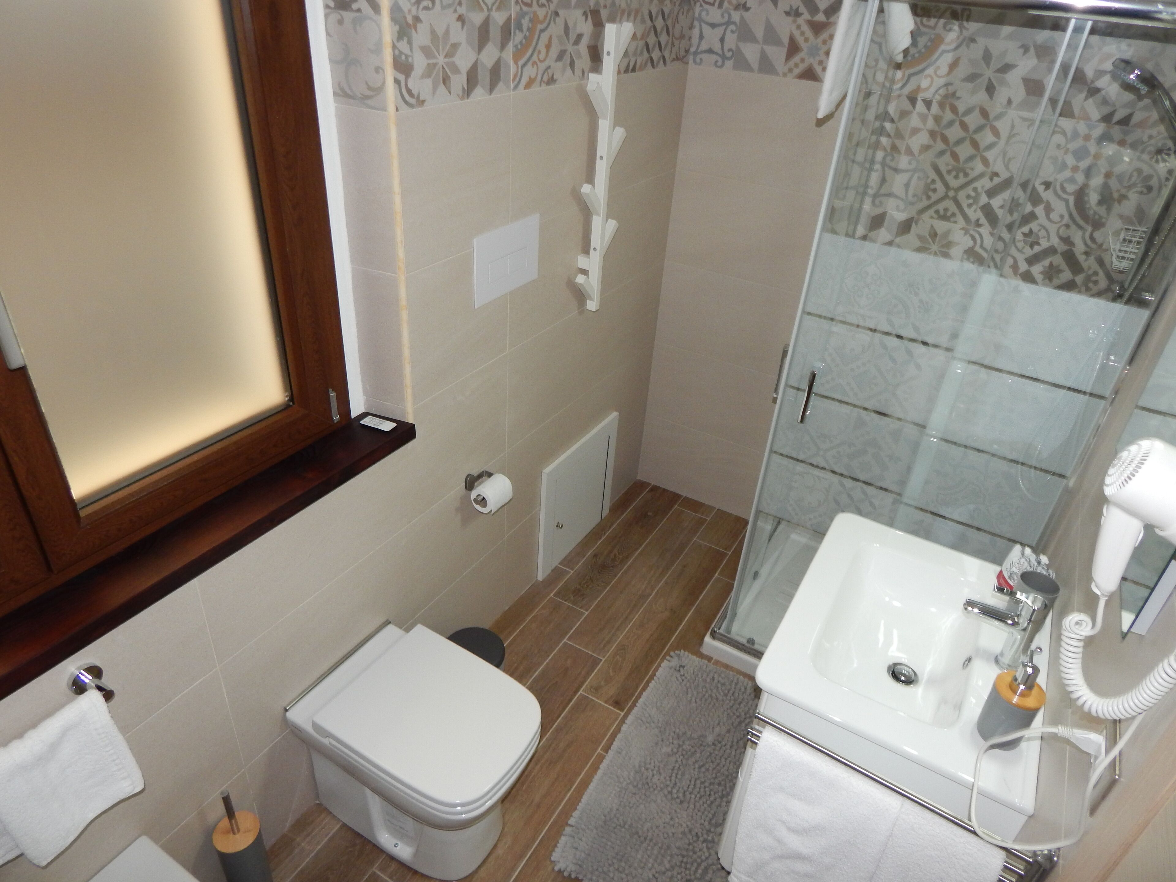 Camurria Sicilian B&B