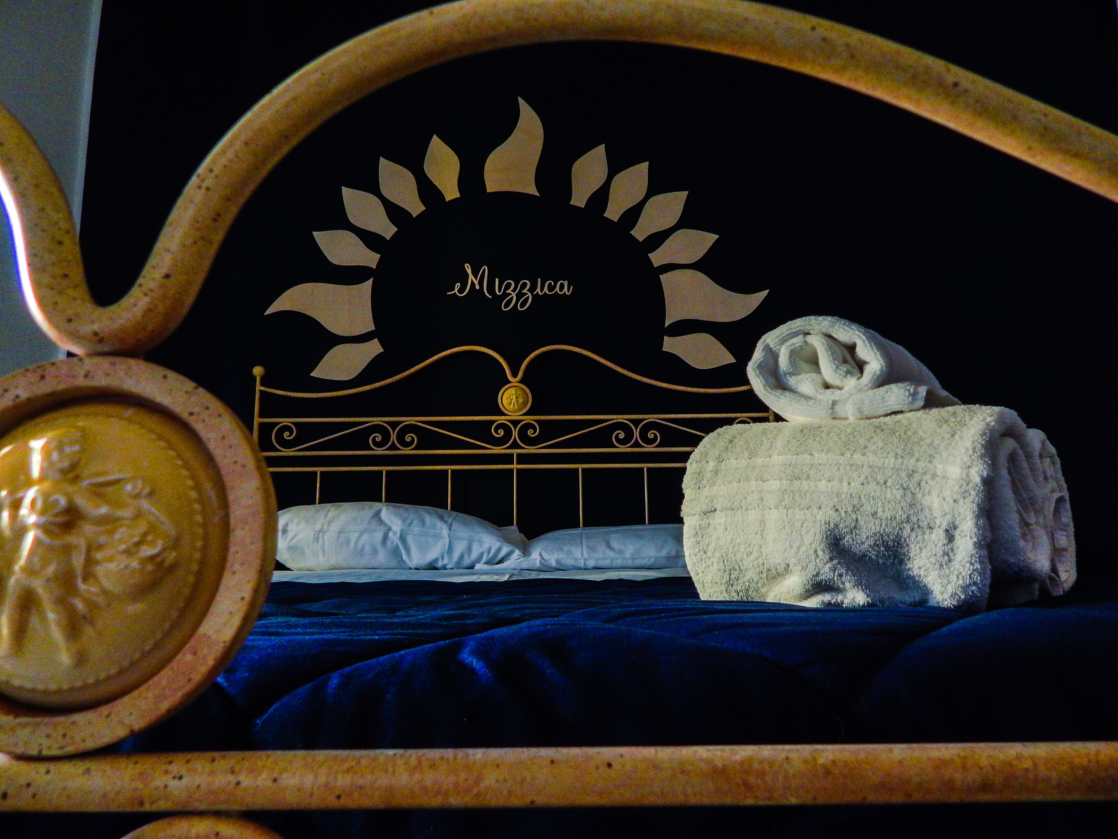 Camurria Sicilian B&B