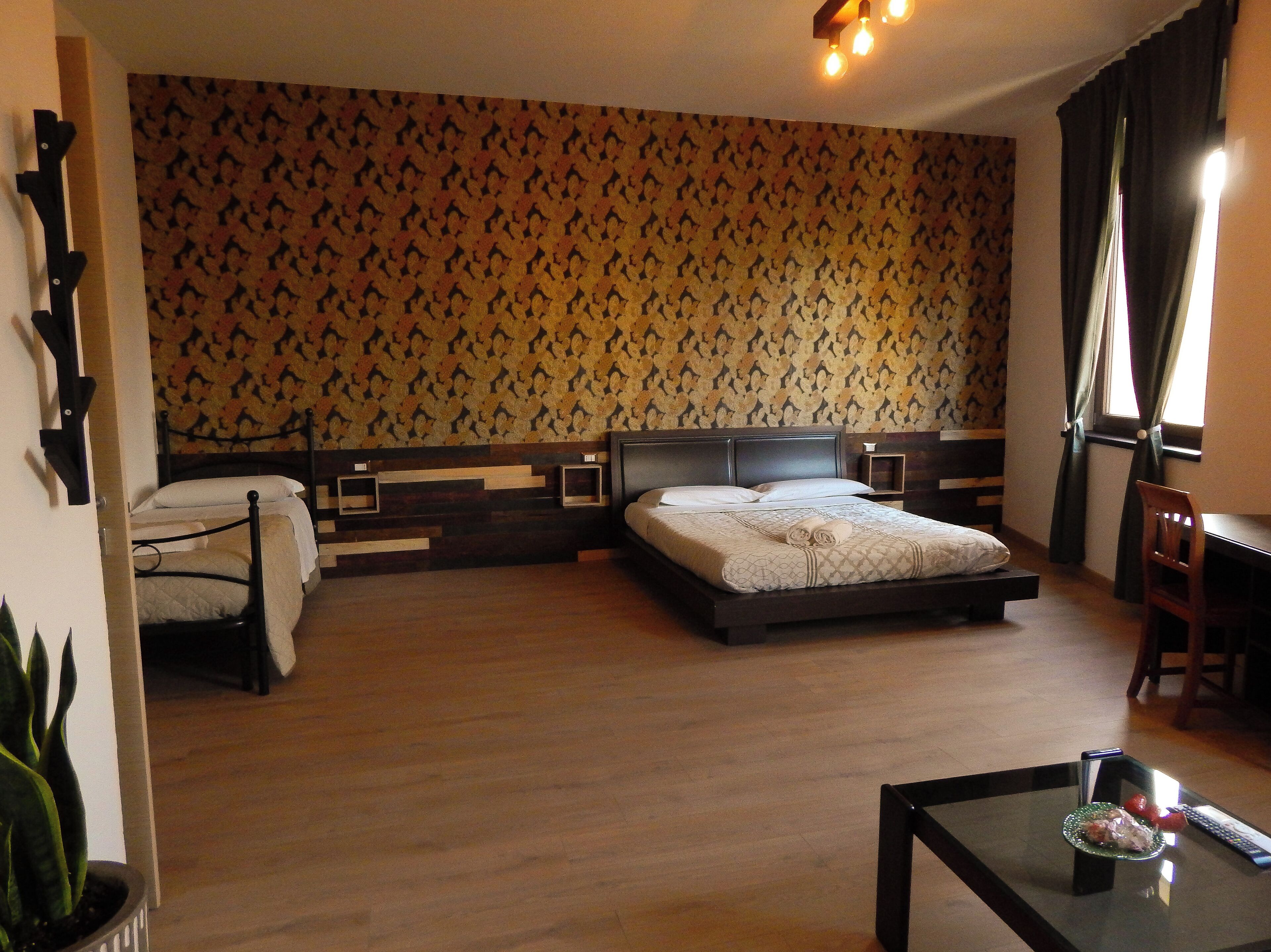 Camurria Sicilian B&B