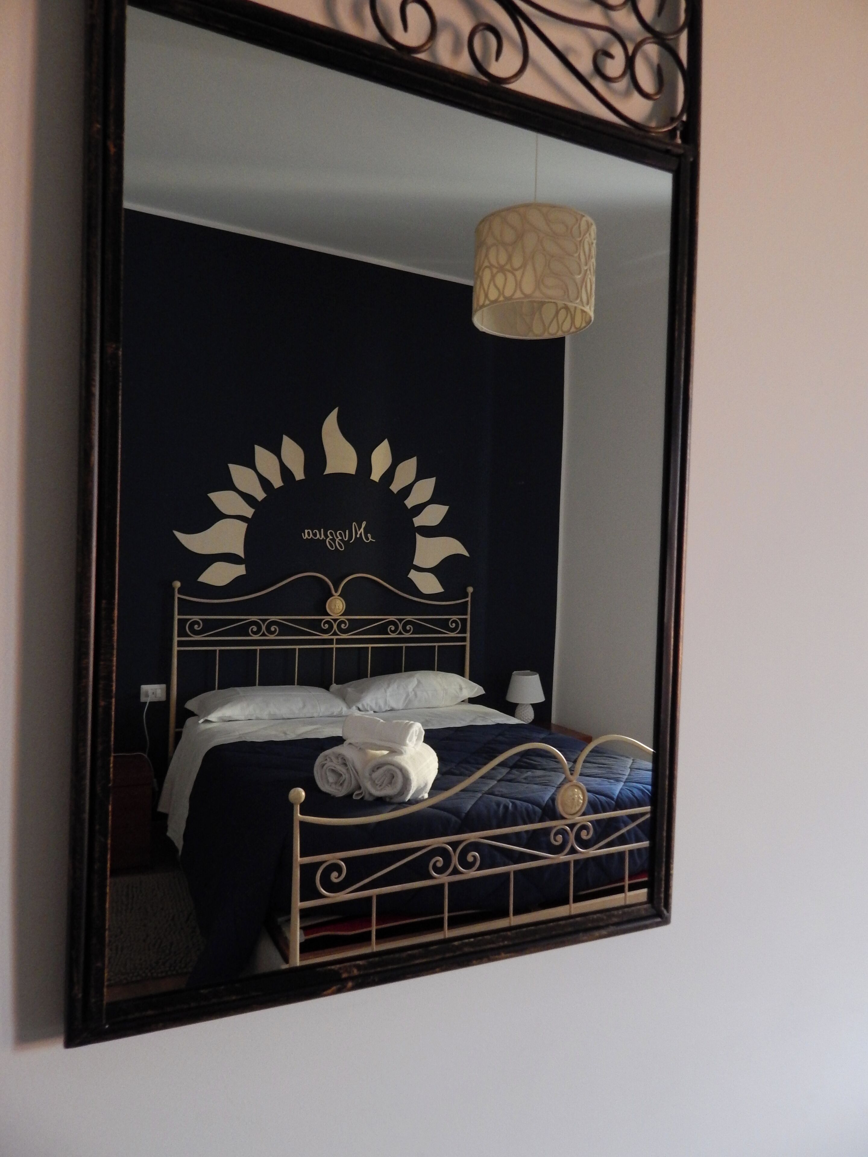 Camurria Sicilian B&B