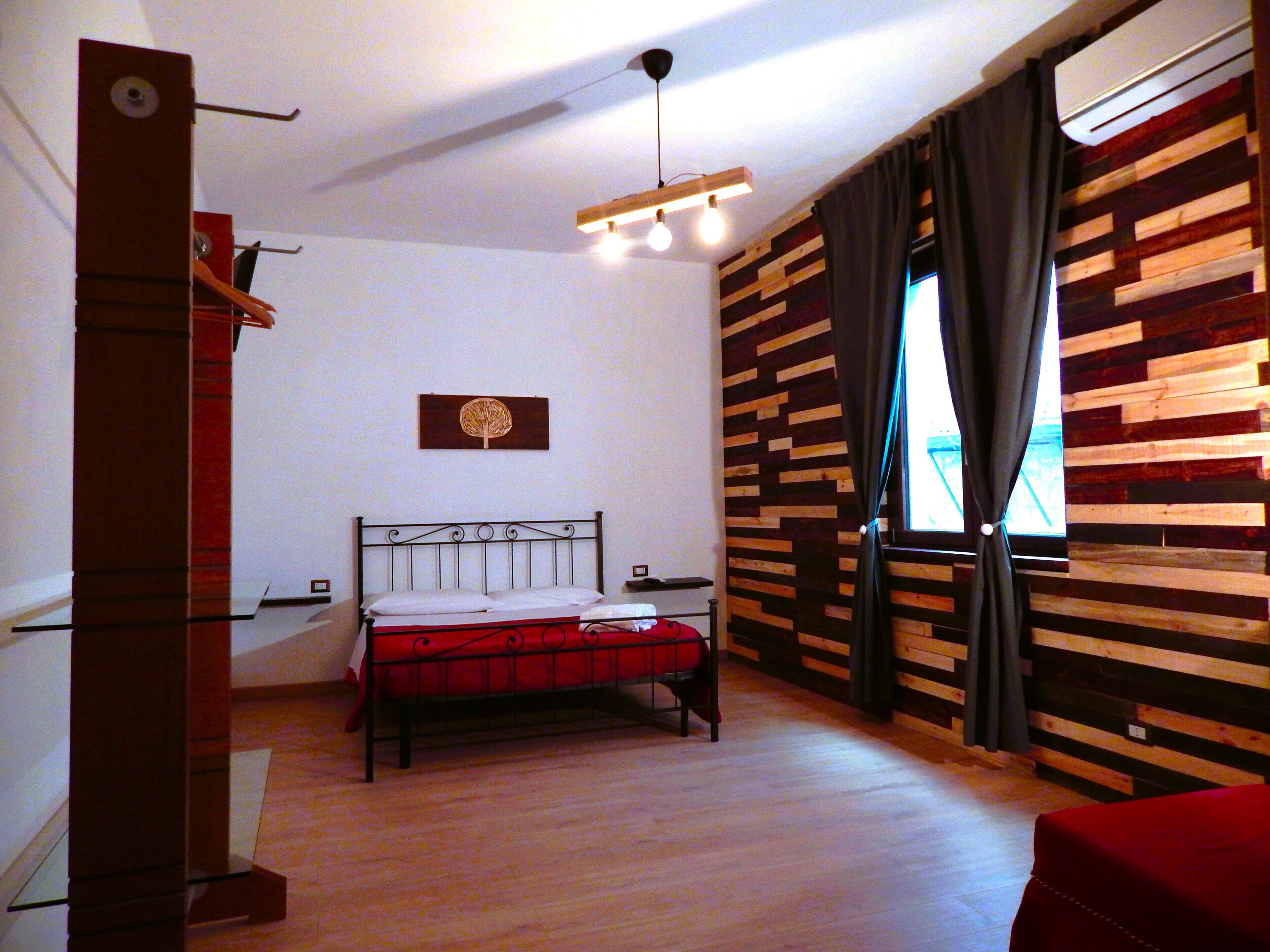 Camurria Sicilian B&B