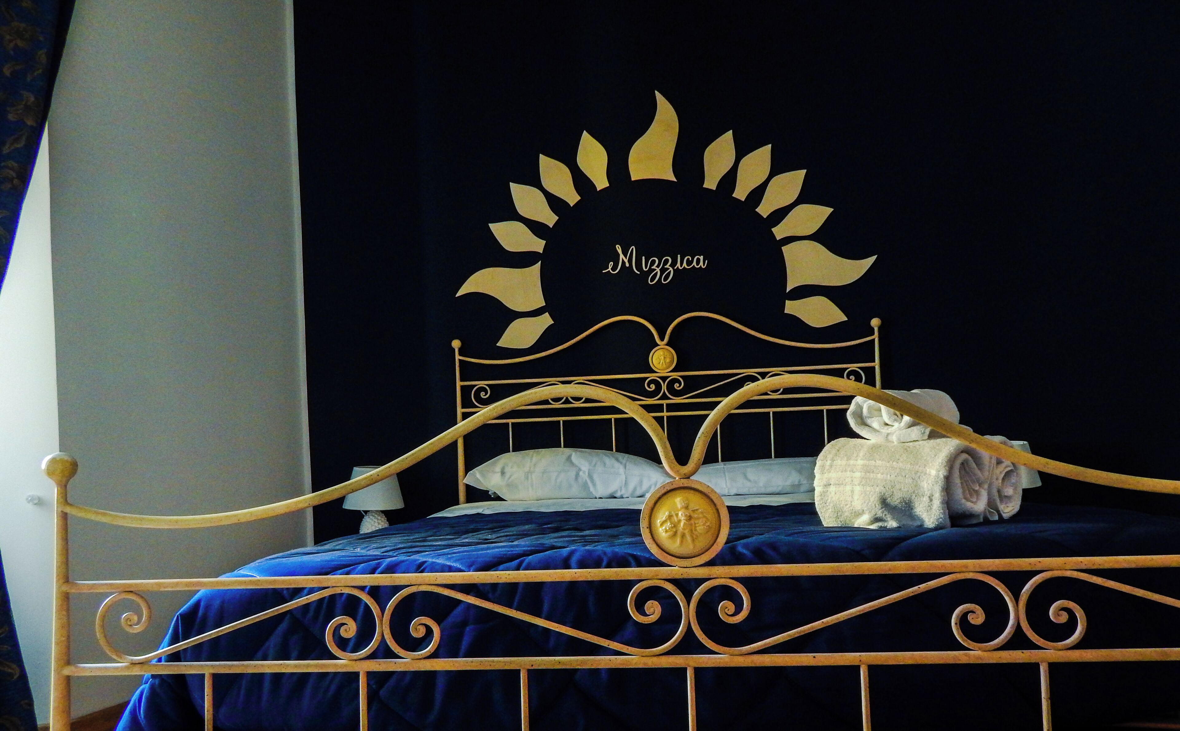 Camurria Sicilian B&B