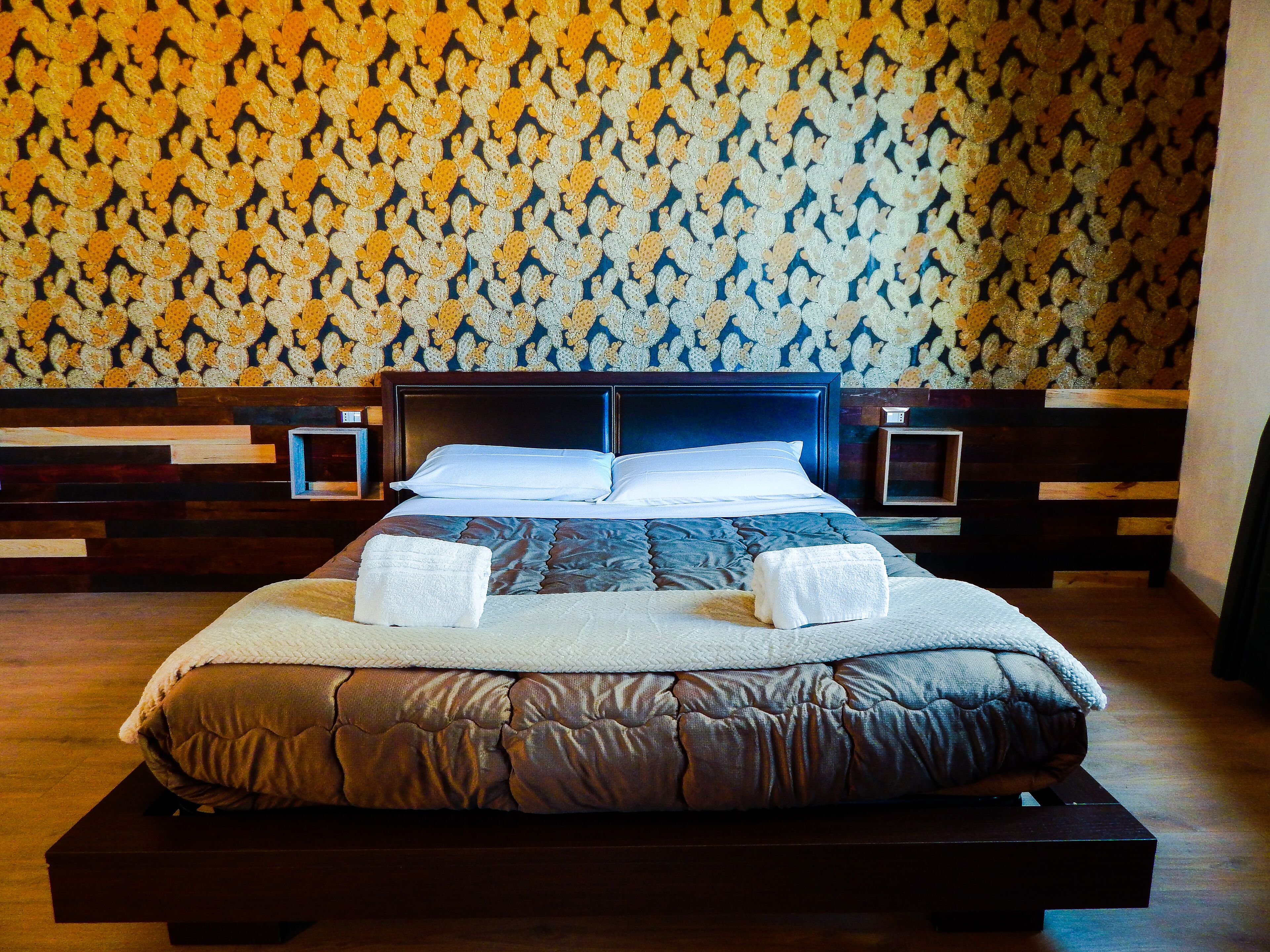 Camurria Sicilian B&B