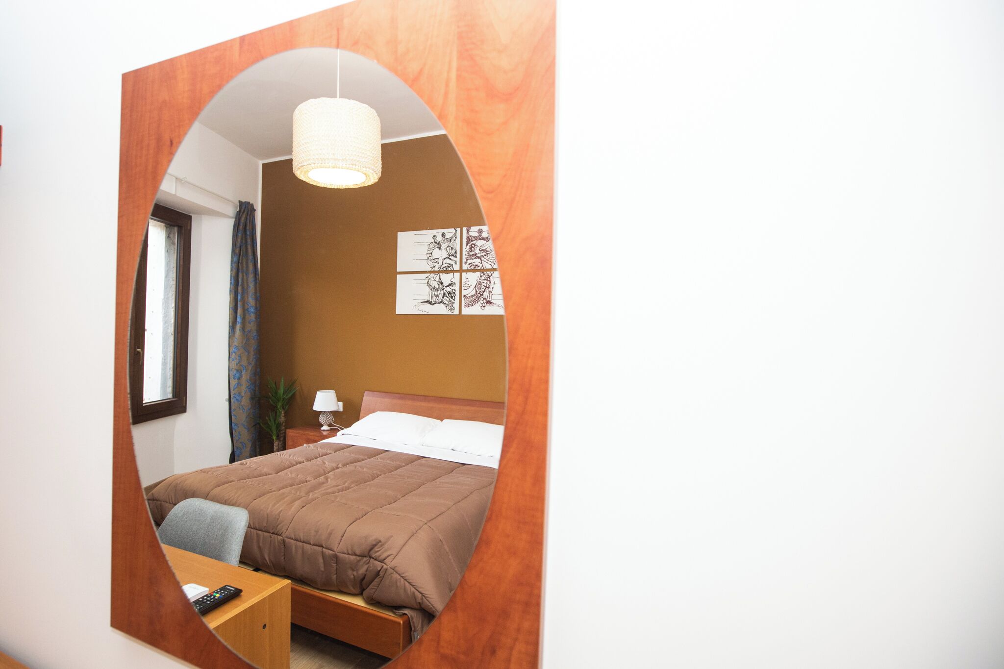Camurria Sicilian B&B