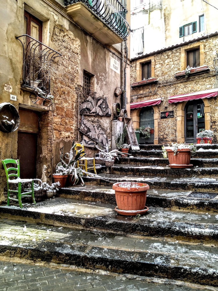 Casa Il Giardino Del Saraceno