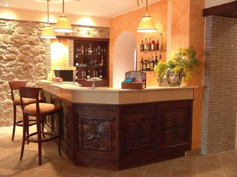 Hotel Gangi