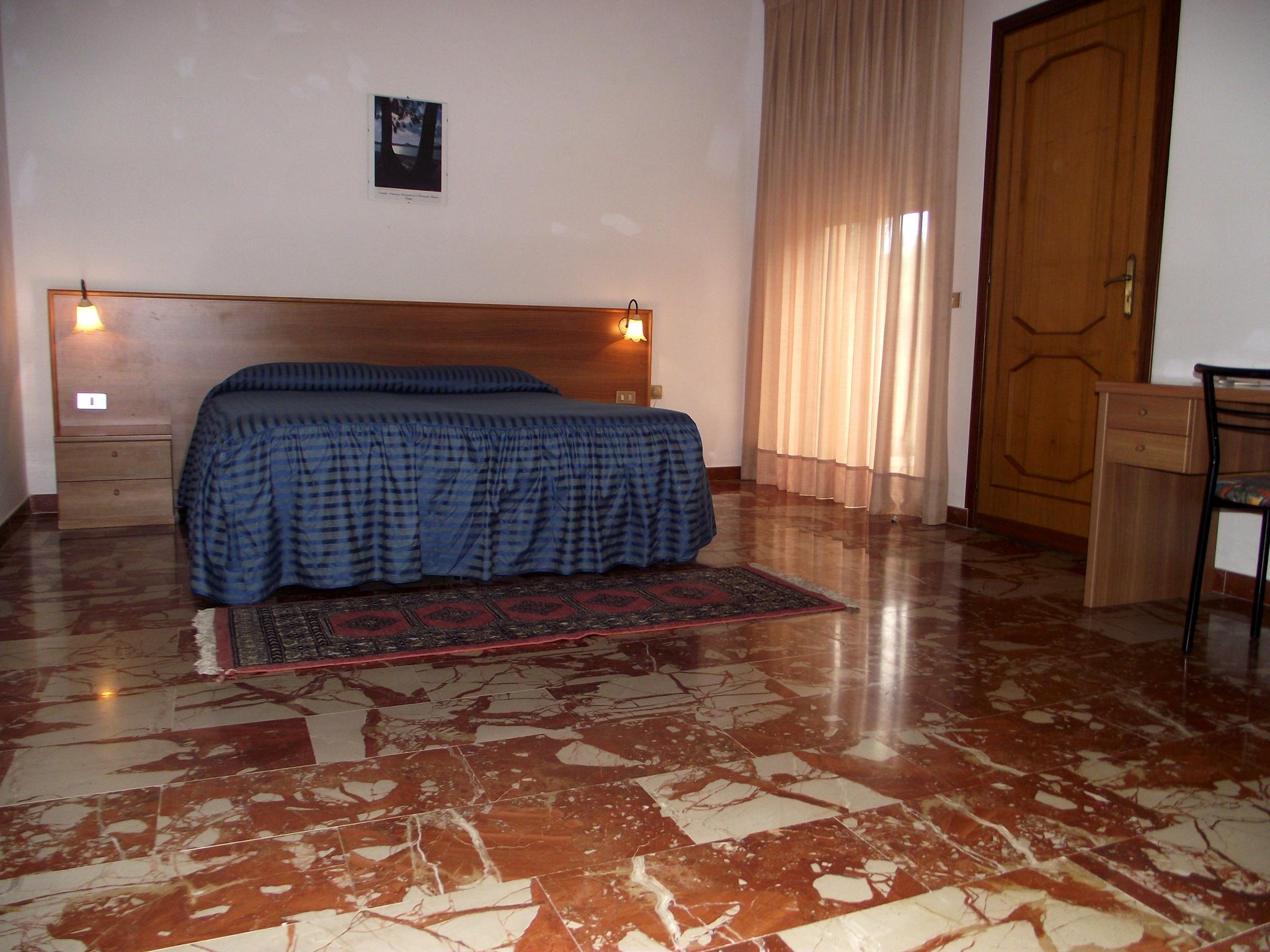 Hotel Ristorante Mosaici
