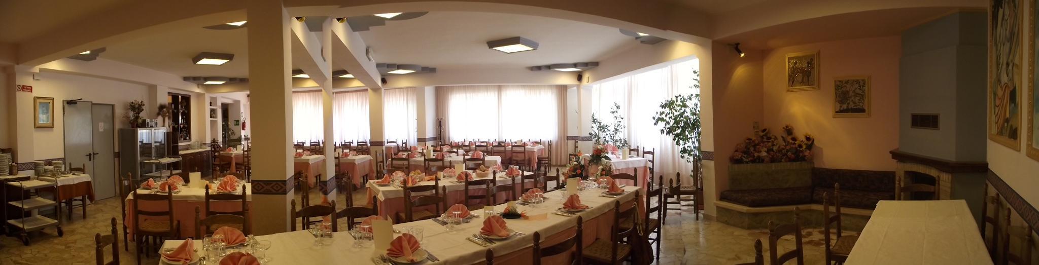 Hotel Ristorante Mosaici