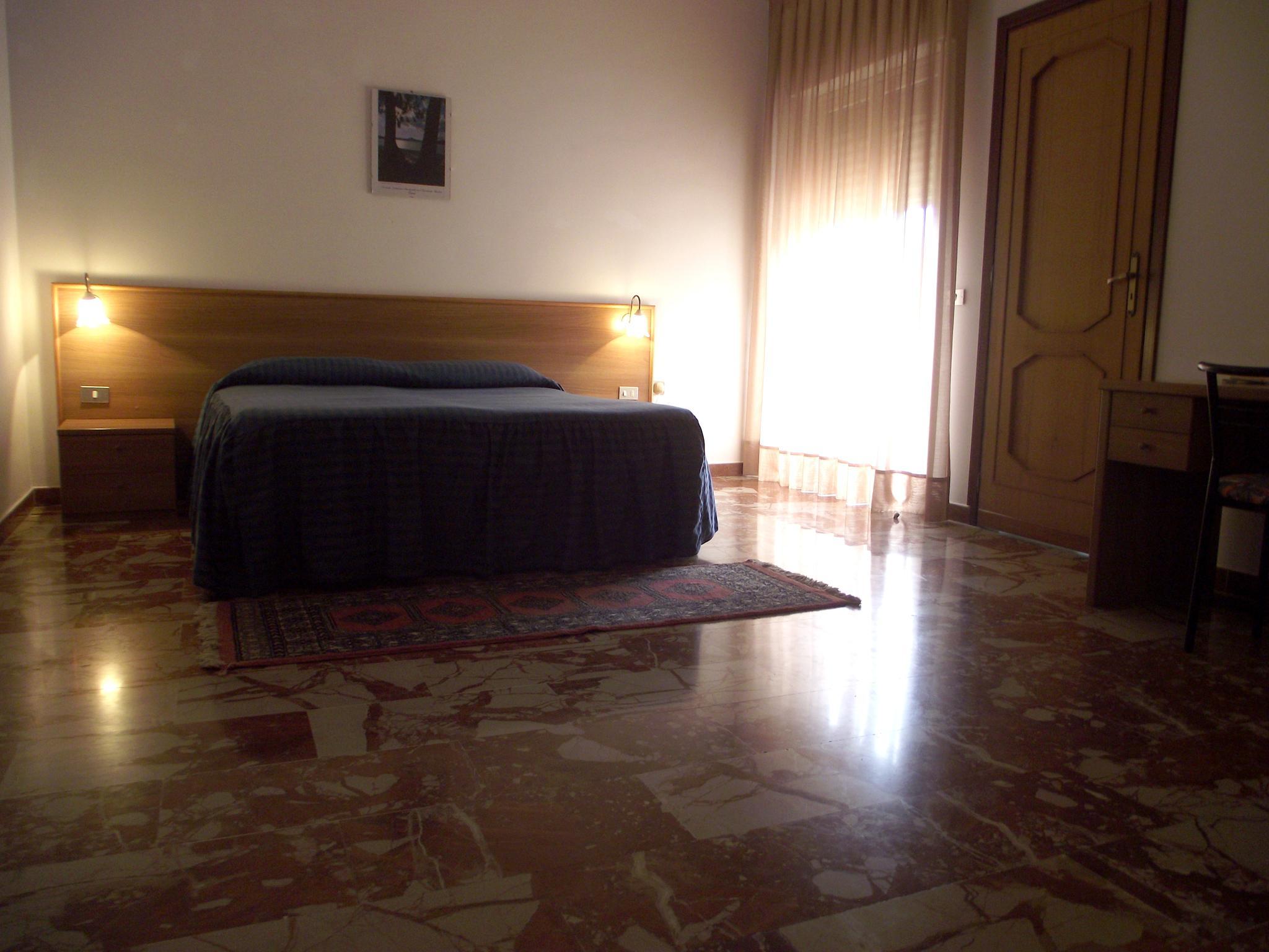 Hotel Ristorante Mosaici