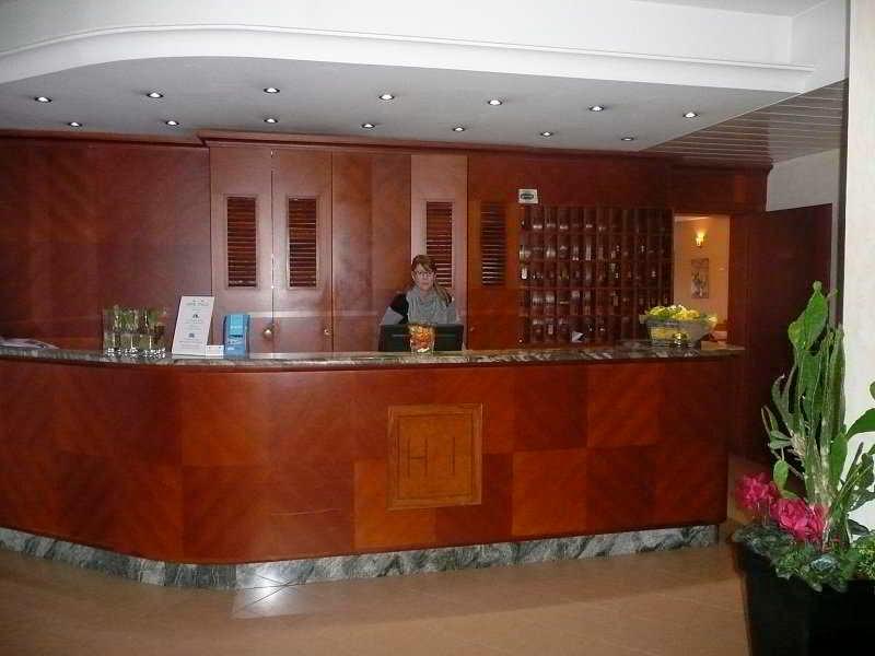 Park Hotel Paradiso