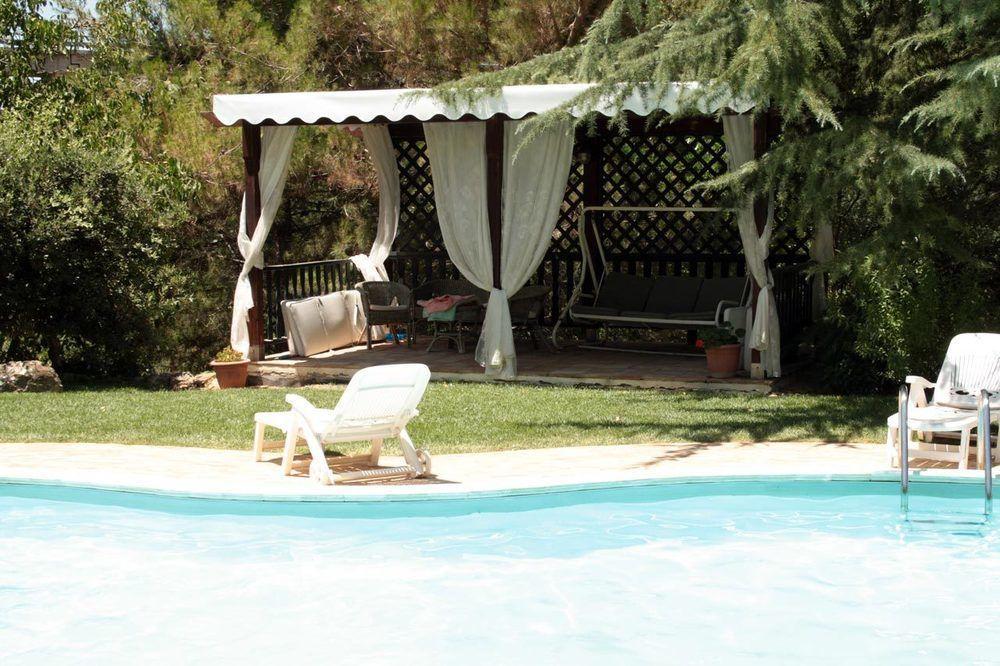 Villa Clementine