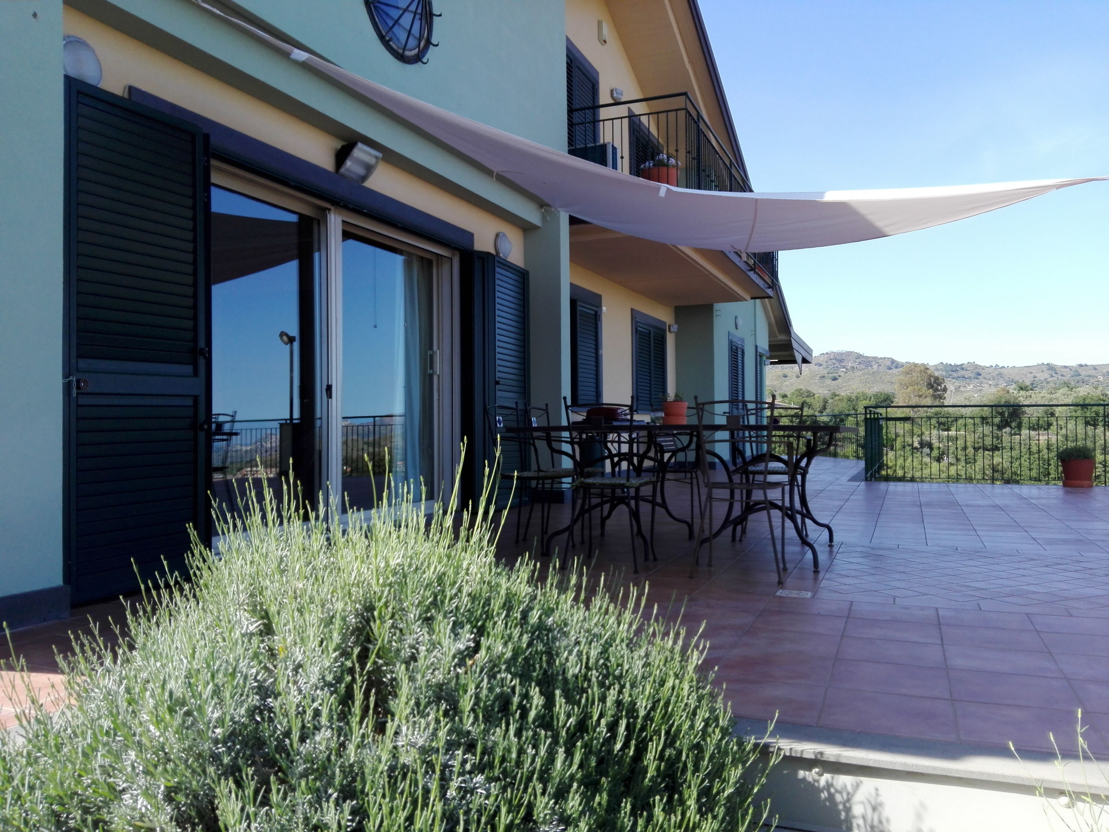 Villa Capo Grecale