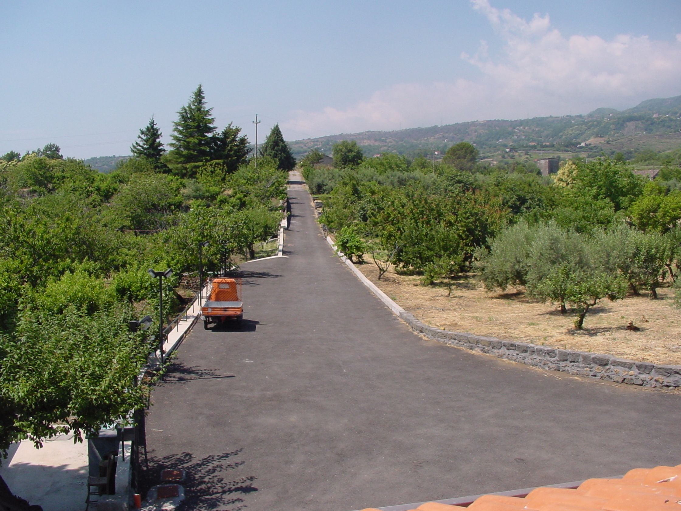 Villa Capo Grecale