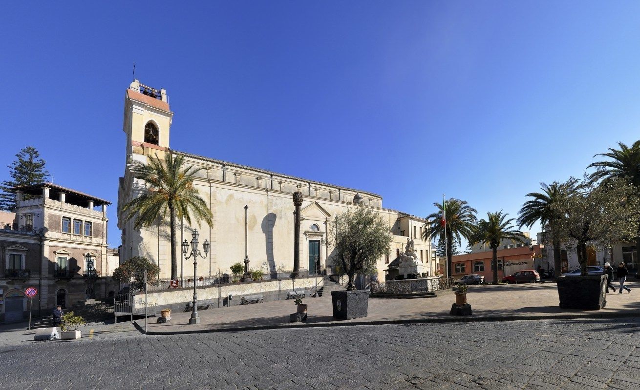 Villa Capo Grecale