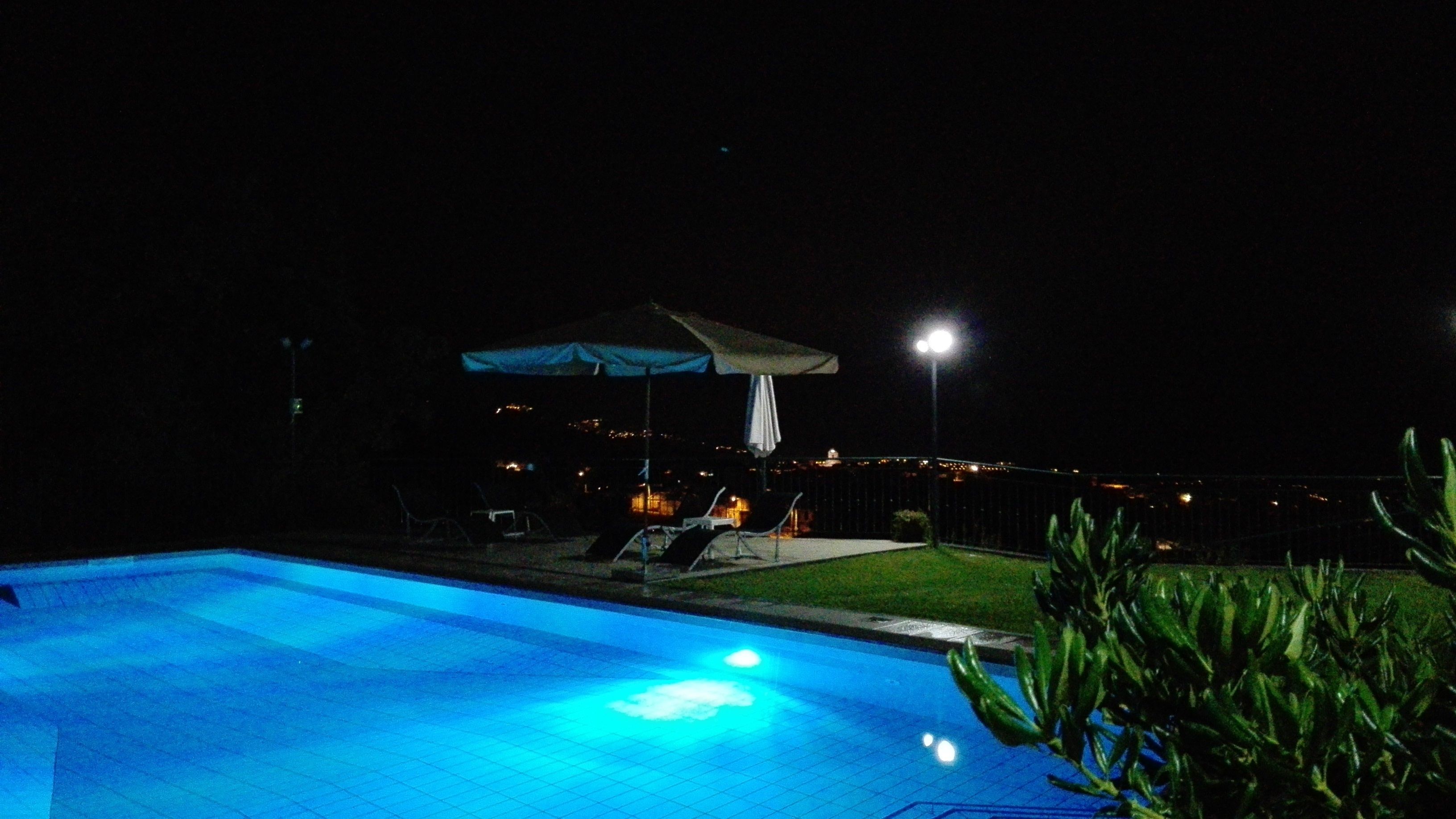 Villa Capo Grecale